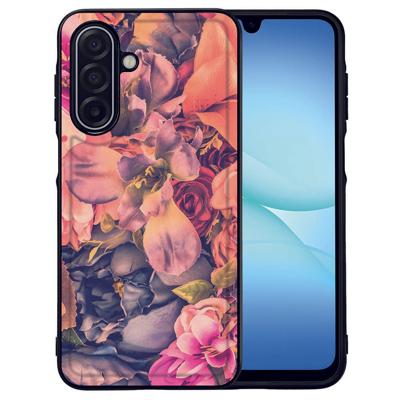 Beschermhoes Samsung Galaxy A17 Bosje Bloemen