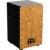 Meinl PWCP100MB Woodcraft Pickup cajon Makah Burl