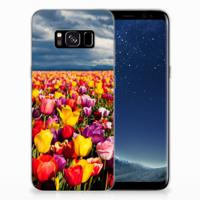 Samsung Galaxy S8 | TPU Case | Tulpen