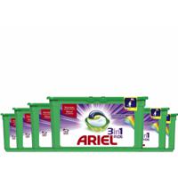 Ariel All-in-1 Pods Colour - 210 Wasbeurten - 6x35 stuks - Voordeelverpakking - thumbnail