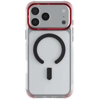 Ghostek Covert Protective Case iPhone 17 Pro Max Clear