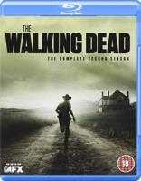 The Walking Dead - Seizoen 2 (UK) - thumbnail