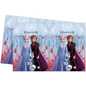 Frozen II Tafelkleed - 120x180cm