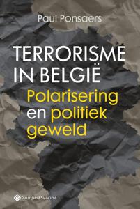Terrorisme in België (Paperback)