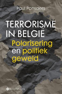 Terrorisme in België (Paperback)