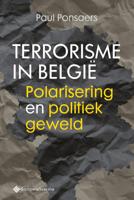 Terrorisme in België (Paperback)