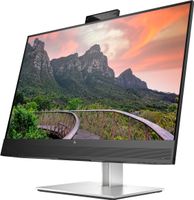 HP E-Series E27m G4 68,6 cm (27") 2560 x 1440 Pixels Quad HD Zwart - thumbnail
