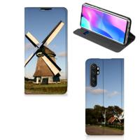Xiaomi Mi Note 10 Lite | Book Cover | Molen