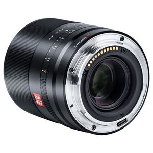 VILTROX AF 24/1.8 Z cameralens Standaardlens