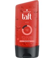 Taft Taft Level 12 V12 Power Gel (150ml) - thumbnail