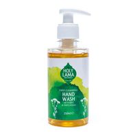 Holy Lama Handzeep Vertivert & Patchouli (250 ml) - thumbnail