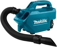 Makita cl121dsa | 12 v max auto stofzuiger | inclusief accu, lader en accessoires - cl121dsa
