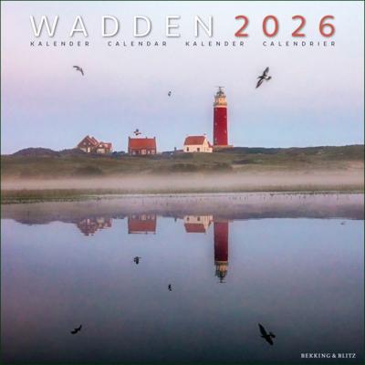 Wadden Kalender 2026