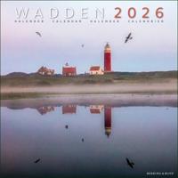 Wadden Kalender 2026