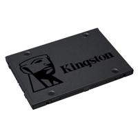 Kingston sa400s37/480g a400 ssd, 2.5", 480 gb, sata3, 500mb/s, 350mb/s, 0.279w, black - thumbnail