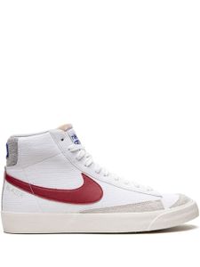 Nike baskets mi-montantes Blazer '77 Athletic Club - Blanc