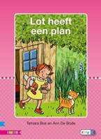 Lot heeft een plan (Hardback)