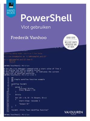 PowerShell (Paperback)