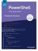 PowerShell (Paperback)