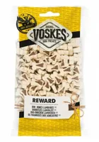 Voskes training botjes lam & rijst 200g