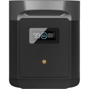 EcoFlow DELTA Max Extra Battery