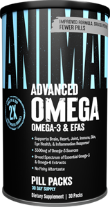 Animal Omega (30 packs)