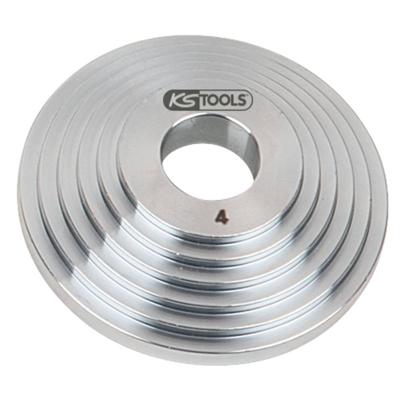 KS Tools 700.1709 Trapplaat, #4