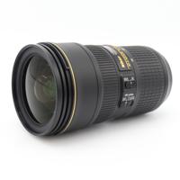 Nikon AF-S 24-70mm F/2.8E ED VR occasion