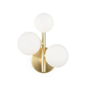 Maytoni - Wandlamp Dallas - Goud