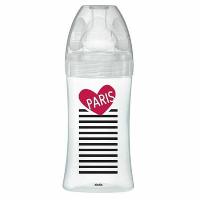 Babyfles Dodie 270 ml