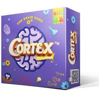 Cortex Challenge - Kids Partyspel Cortex Challenge - Kids Partyspel