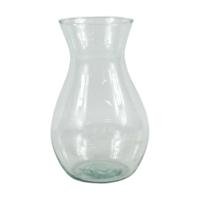 Vaas Wazon glas 20 cm | 6 stuks