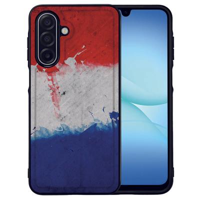 Samsung Galaxy A17 | TPU Case | Nederland Vlag Samsung Galaxy A17 | TPU Case | Nederland Vlag