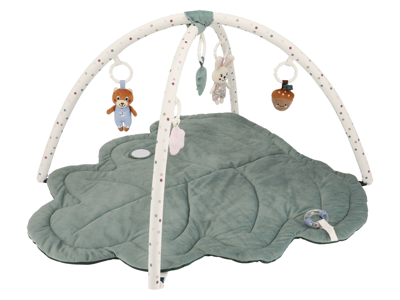 lupilu Baby speelkleed (Blad)