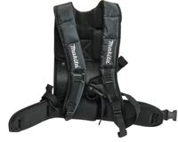 Makita Accessoires Draagharnas rugstofzuiger - 162B37-8 162B37-8