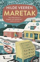 Maretak - Hilde Veeren - ebook