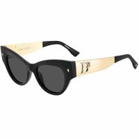 Dames zonnebril Dsquared2 D2-0062-S-807 Ø 49 mm