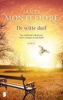 De witte duif - Santa Montefiore - ebook - thumbnail