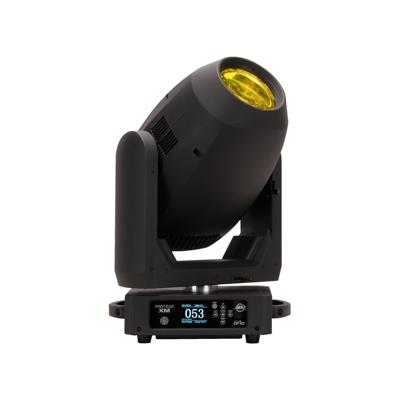 ADJ Protege XM 350 watt led spot movinghead