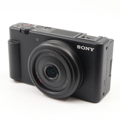 Sony ZV-1F occasion