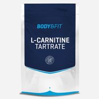 L-Carnitine Tartrate - thumbnail