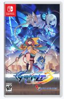 Azure Striker Gunvolt 3 (Limited Run Games)