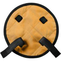 INUTEQ HEADCOOL HELMET BASIC verkoelings-cap voor onder de bouwhelm oranje