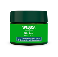 Weleda Lichaamsverzorging Skin Food Voedende Nachtcrème 40ml