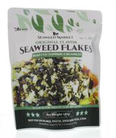 Seaweed Market Crunchy zeewier vlokken