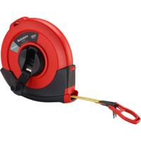 Hultafors Rolbandmaat CC FM 20m - HU391203 Hultafors Rolbandmaat CC FM 20m - HU391203