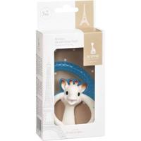 Voertuig - SOPHIE DE GIRAFFE - Klorofil - IJzige pick-up truck - Uitklapbare sneeuwvlok - Accessoires