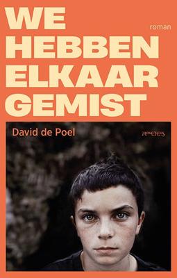 We hebben elkaar gemist (Paperback)
