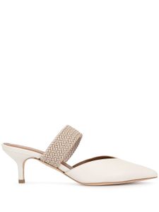 Malone Souliers mules Maisie - Tons neutres