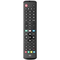 Afstandsbediening universeel LG - 9800410